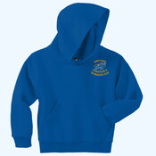 18500 Gildan Heavy Blend Hoodie