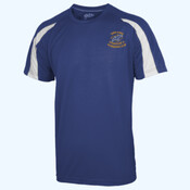 JC03J   Kids contrast cool Tee SHIRTS