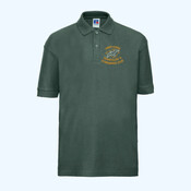 UC103 Childrens Poloshirt