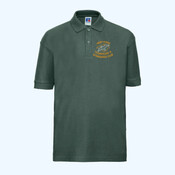 UC103 Childrens Poloshirt