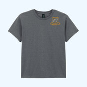 GD05B   Heavy Cotton™ youth t-shirt 