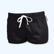 SM069   Kids retro shorts 