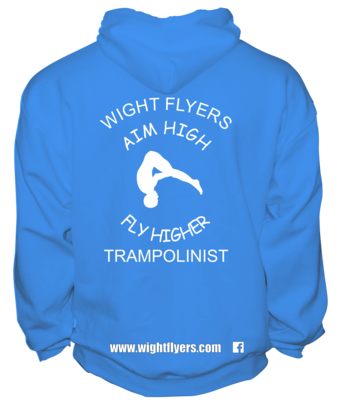 Club Hoodies